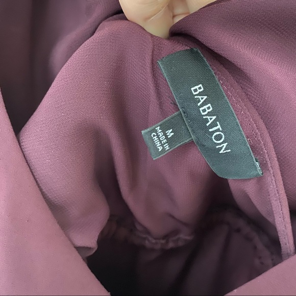 Aritzia Babaton Warren Camisole - Picture 5 of 9